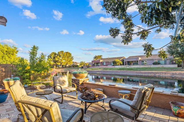 42551 W CANDYLAND Place, Maricopa, AZ 85138