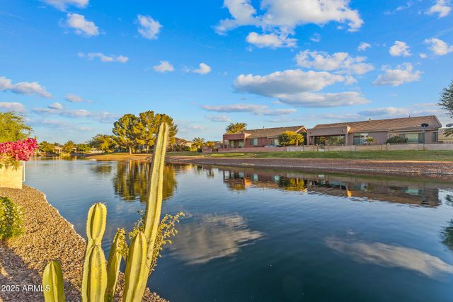 42551 W CANDYLAND Place, Maricopa, AZ 85138