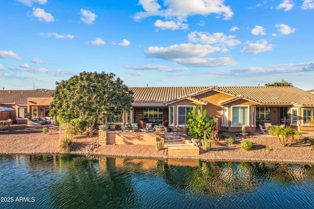 42551 W CANDYLAND Place, Maricopa, AZ 85138