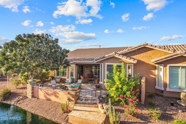 42551 W CANDYLAND Place, Maricopa, AZ 85138