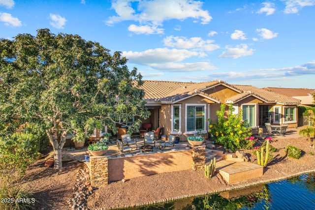 42551 W CANDYLAND Place, Maricopa, AZ 85138