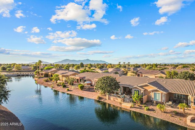 42551 W CANDYLAND Place, Maricopa, AZ 85138