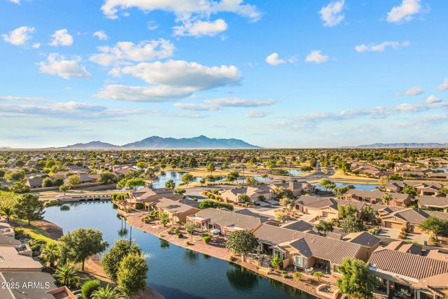 42551 W CANDYLAND Place, Maricopa, AZ 85138