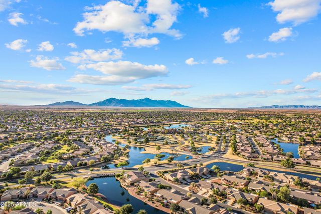 42551 W CANDYLAND Place, Maricopa, AZ 85138