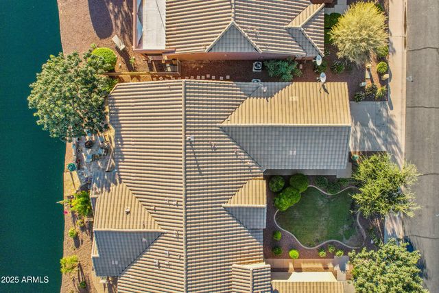 42551 W CANDYLAND Place, Maricopa, AZ 85138