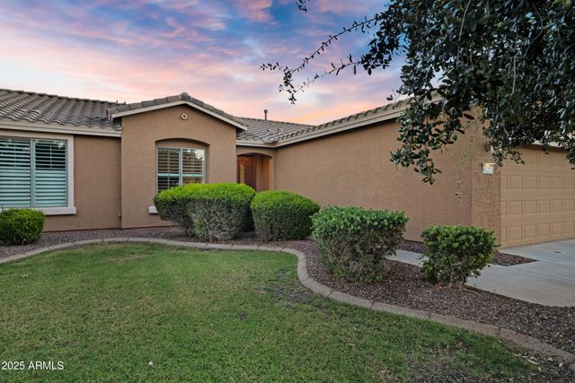 42551 W CANDYLAND Place, Maricopa, AZ 85138