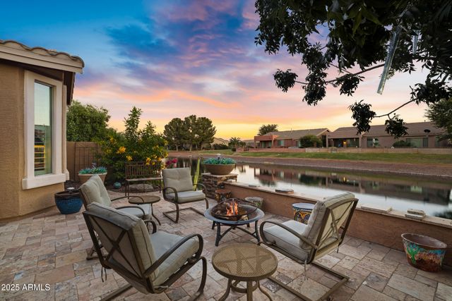 42551 W CANDYLAND Place, Maricopa, AZ 85138