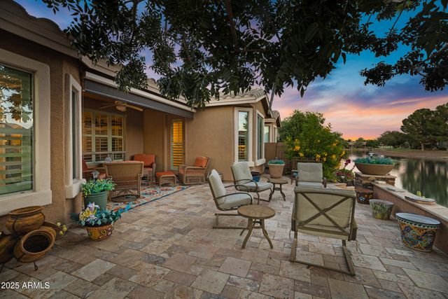 42551 W CANDYLAND Place, Maricopa, AZ 85138