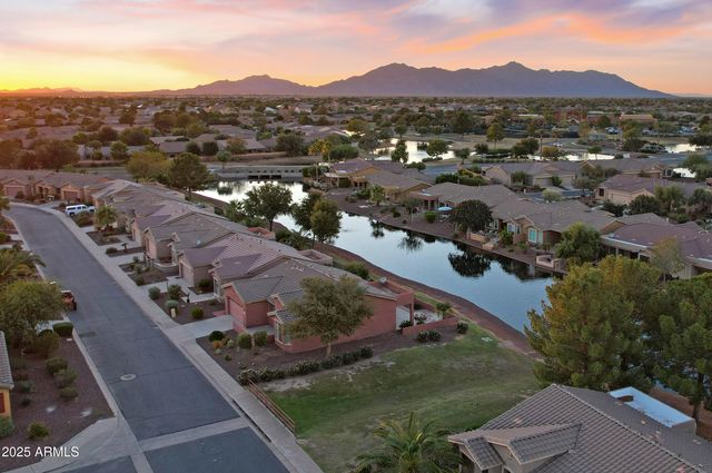 42551 W CANDYLAND Place, Maricopa, AZ 85138