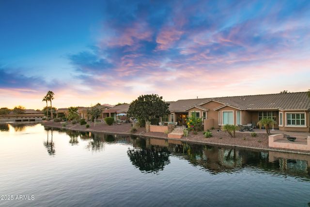 42551 W CANDYLAND Place, Maricopa, AZ 85138