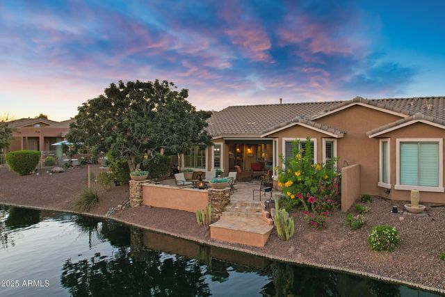 42551 W CANDYLAND Place, Maricopa, AZ 85138