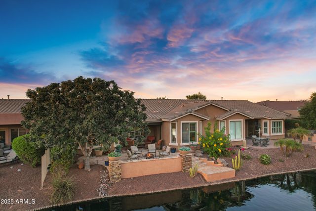 42551 W CANDYLAND Place, Maricopa, AZ 85138