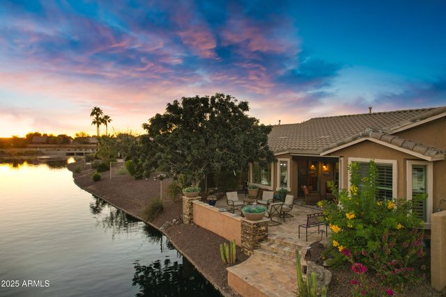 42551 W CANDYLAND Place, Maricopa, AZ 85138