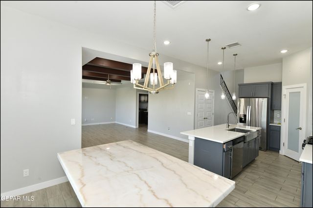 205 ANGLESY Place, El Paso, TX 79928