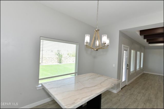 205 ANGLESY Place, El Paso, TX 79928