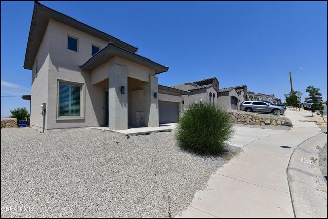205 ANGLESY Place, El Paso, TX 79928