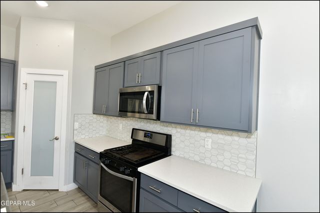 205 ANGLESY Place, El Paso, TX 79928