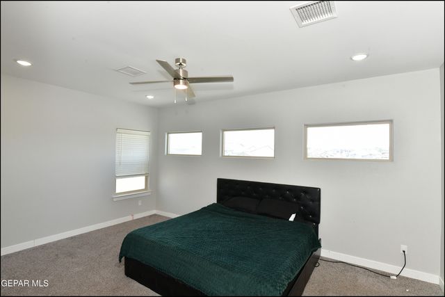 205 ANGLESY Place, El Paso, TX 79928