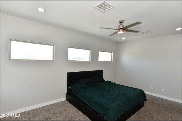 205 ANGLESY Place, El Paso, TX 79928