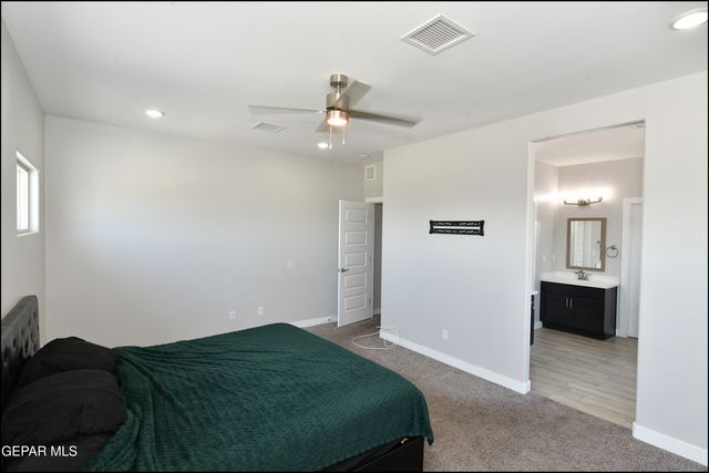 205 ANGLESY Place, El Paso, TX 79928