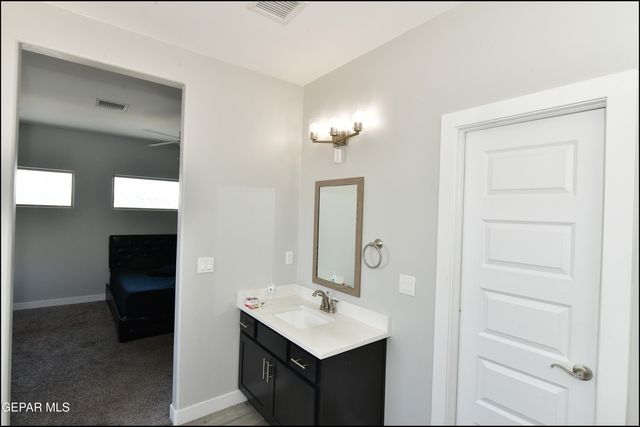 205 ANGLESY Place, El Paso, TX 79928