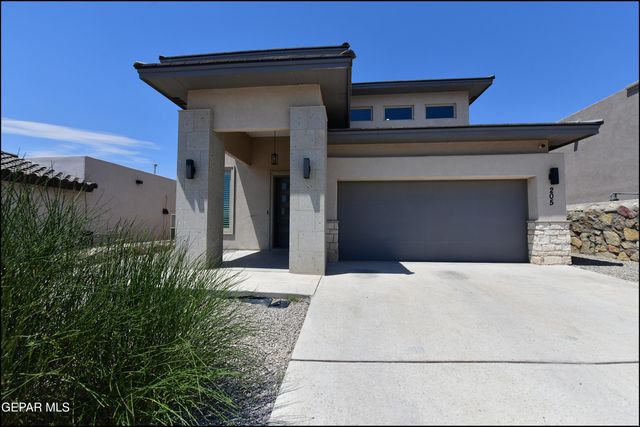 205 ANGLESY Place, El Paso, TX 79928