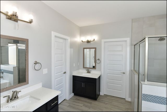 205 ANGLESY Place, El Paso, TX 79928