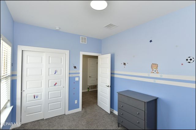 205 ANGLESY Place, El Paso, TX 79928