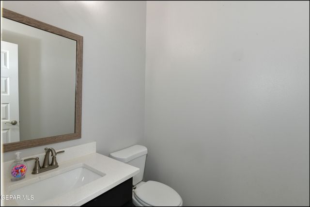 205 ANGLESY Place, El Paso, TX 79928