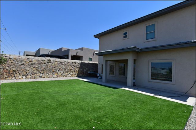 205 ANGLESY Place, El Paso, TX 79928