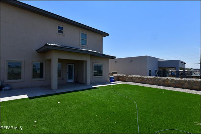 205 ANGLESY Place, El Paso, TX 79928