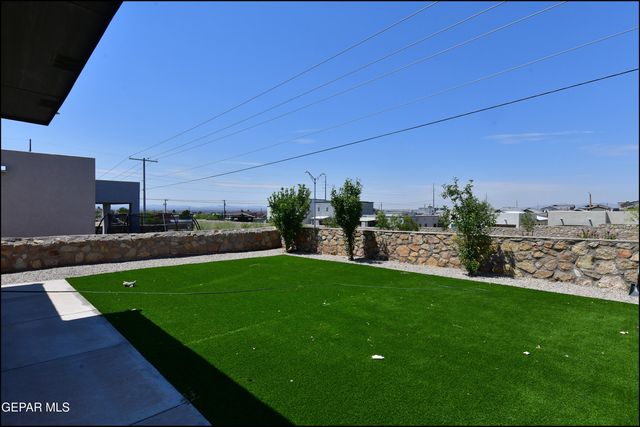 205 ANGLESY Place, El Paso, TX 79928