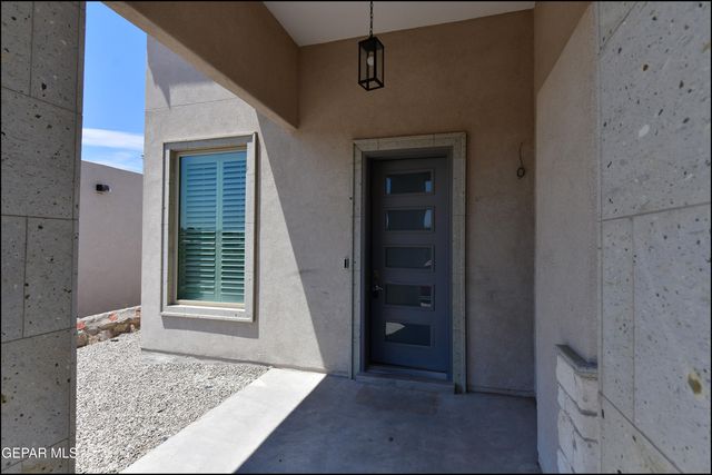 205 ANGLESY Place, El Paso, TX 79928