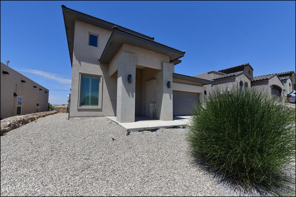 205 ANGLESY Place, El Paso, TX 79928