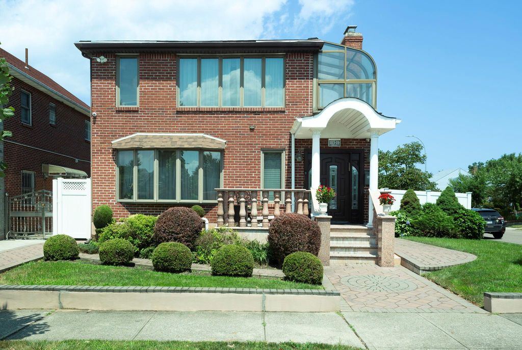 183-19 69th Avenue, Fresh Meadows, NY 11366