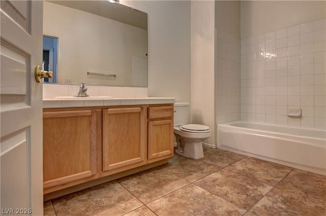 1000 Duckhorn Court 102, Las Vegas, NV 89144