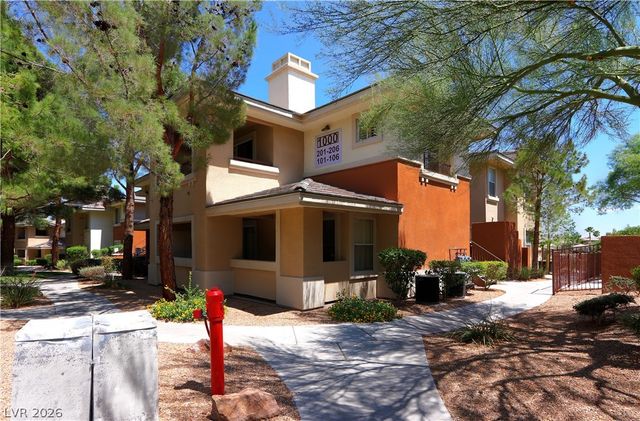 1000 Duckhorn Court 102, Las Vegas, NV 89144
