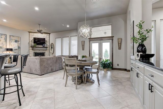 14716 Sedona Drive, Oklahoma City, OK 73142