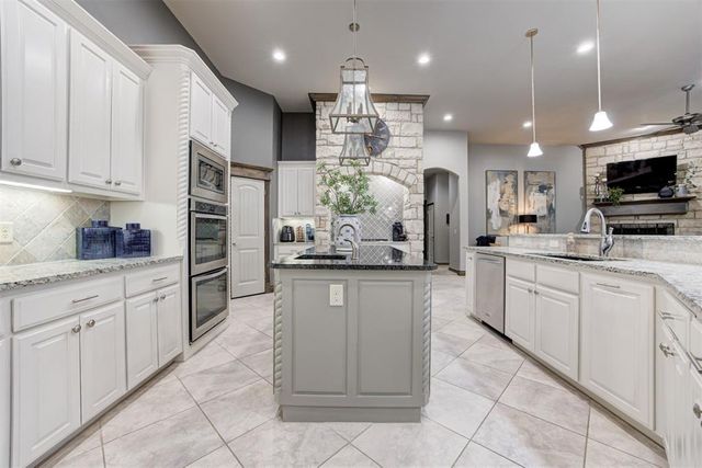 14716 Sedona Drive, Oklahoma City, OK 73142