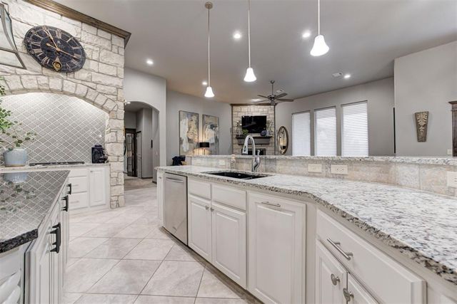 14716 Sedona Drive, Oklahoma City, OK 73142