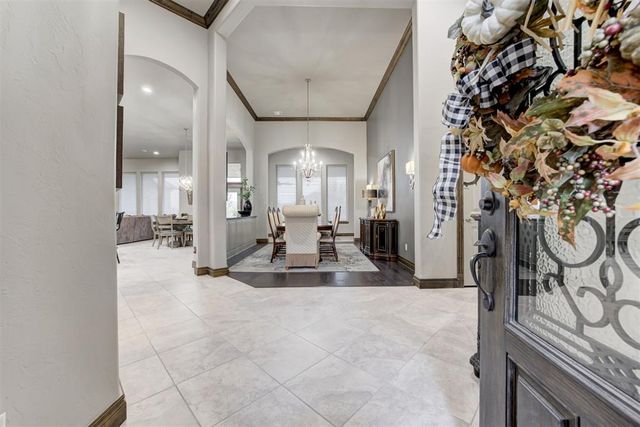 14716 Sedona Drive, Oklahoma City, OK 73142