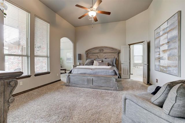 14716 Sedona Drive, Oklahoma City, OK 73142