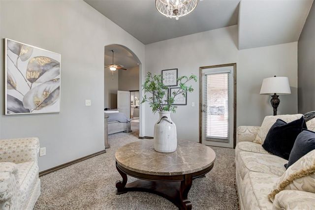 14716 Sedona Drive, Oklahoma City, OK 73142