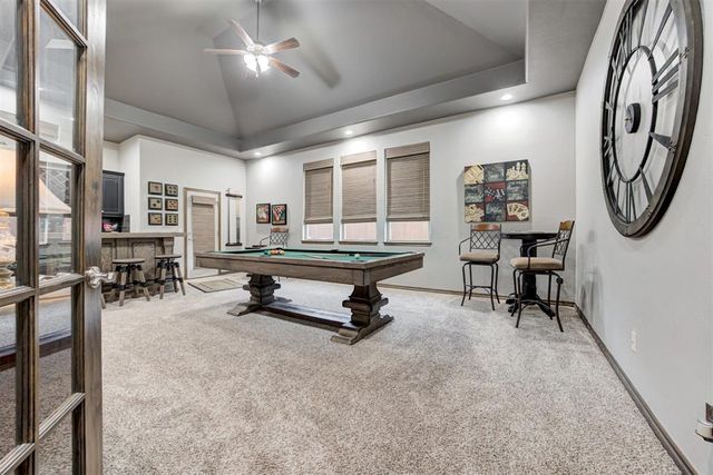 14716 Sedona Drive, Oklahoma City, OK 73142