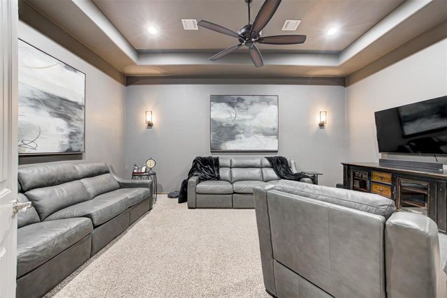 14716 Sedona Drive, Oklahoma City, OK 73142