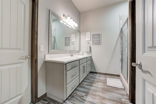 14716 Sedona Drive, Oklahoma City, OK 73142