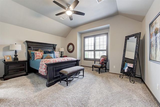 14716 Sedona Drive, Oklahoma City, OK 73142
