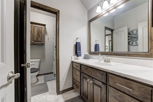14716 Sedona Drive, Oklahoma City, OK 73142
