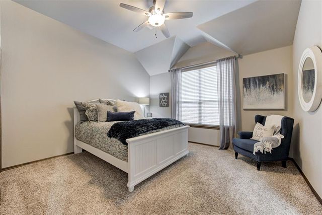 14716 Sedona Drive, Oklahoma City, OK 73142