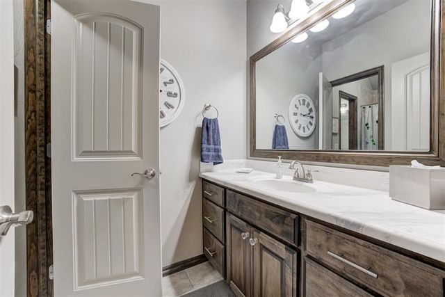 14716 Sedona Drive, Oklahoma City, OK 73142
